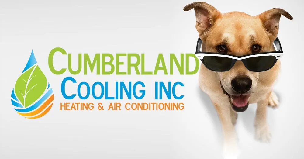 Slide of Cumberland Cooling