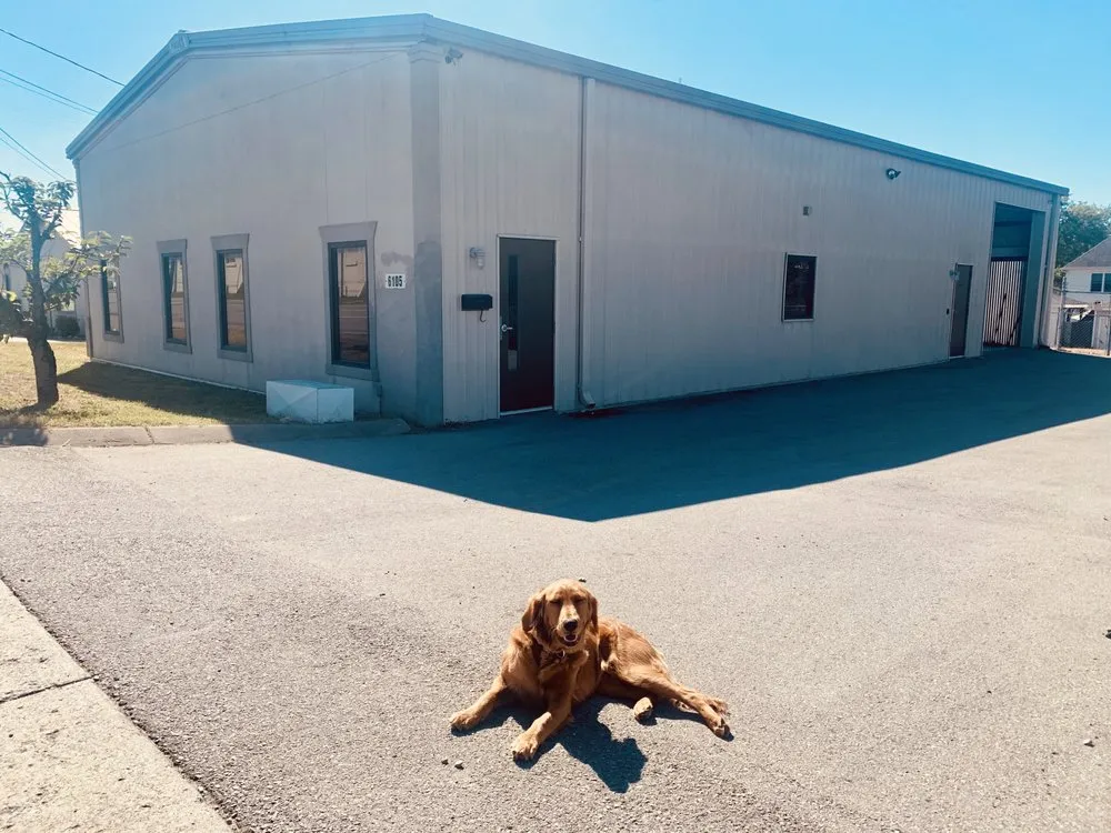 Slide of Cumberland Mechanical Services