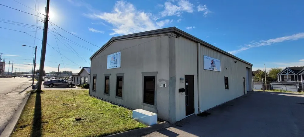 Slide of Cumberland Mechanical Services