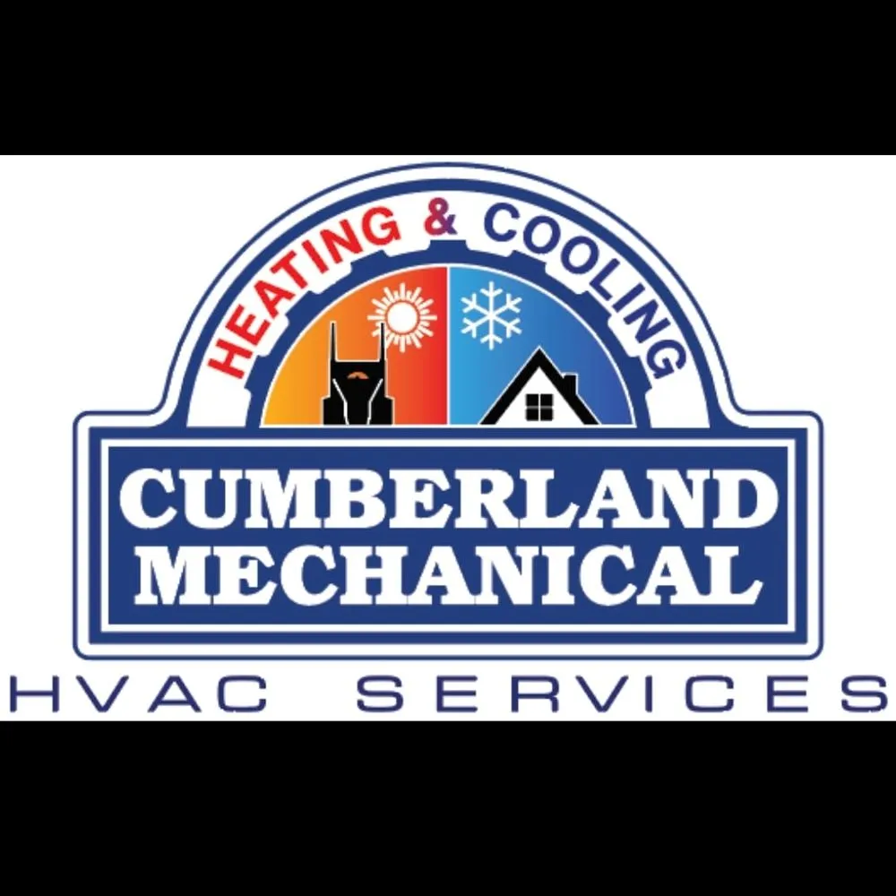 Slide of Cumberland Mechanical Services