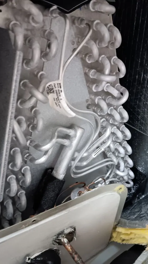 Slide of Cummings Ac Services