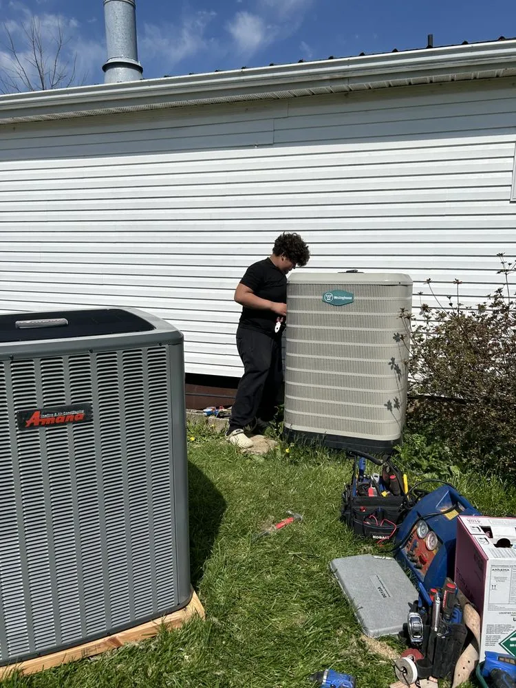 Slide of Cummings Continuous Comfort