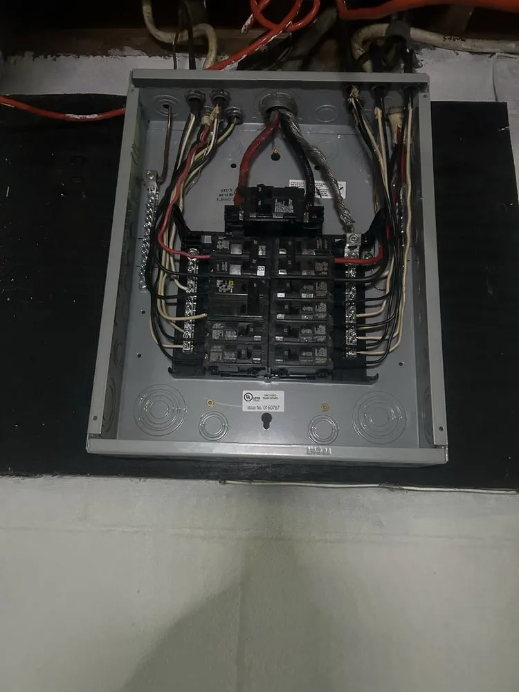 Slide of Cummings Continuous Comfort