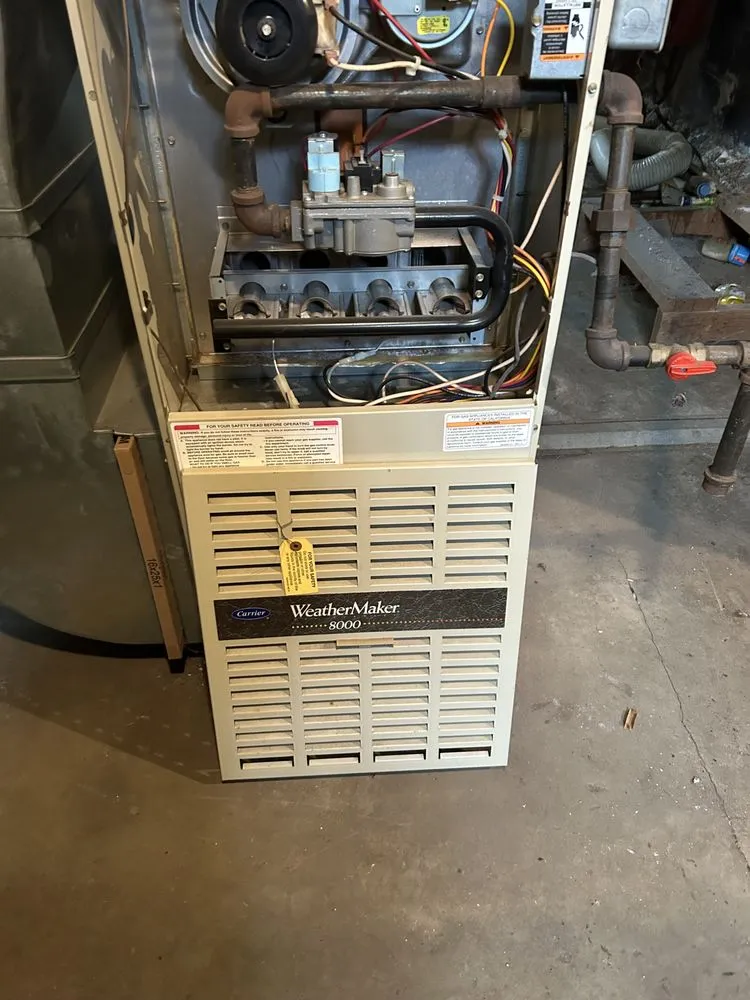 Slide of Cummings Continuous Comfort