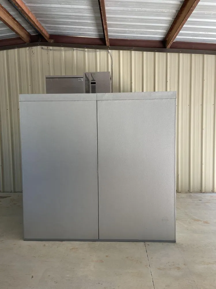 Slide of Cummings Heating & Air