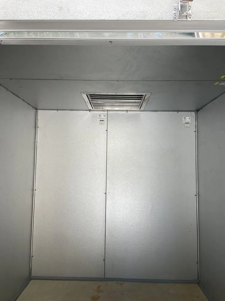 Slide of Cummings Heating & Air