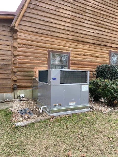 Slide of Cummings Heating & Air