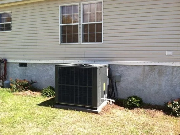 Slide of Cummings Heating & Air