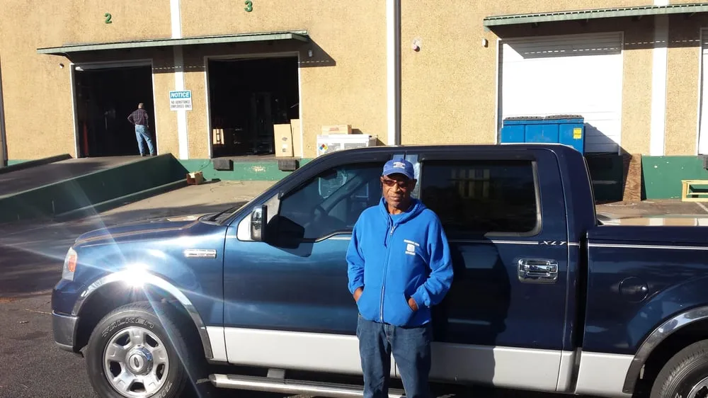 Slide of Cummings HVAC Services