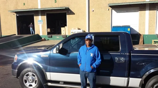 Cummings HVAC Services Logo