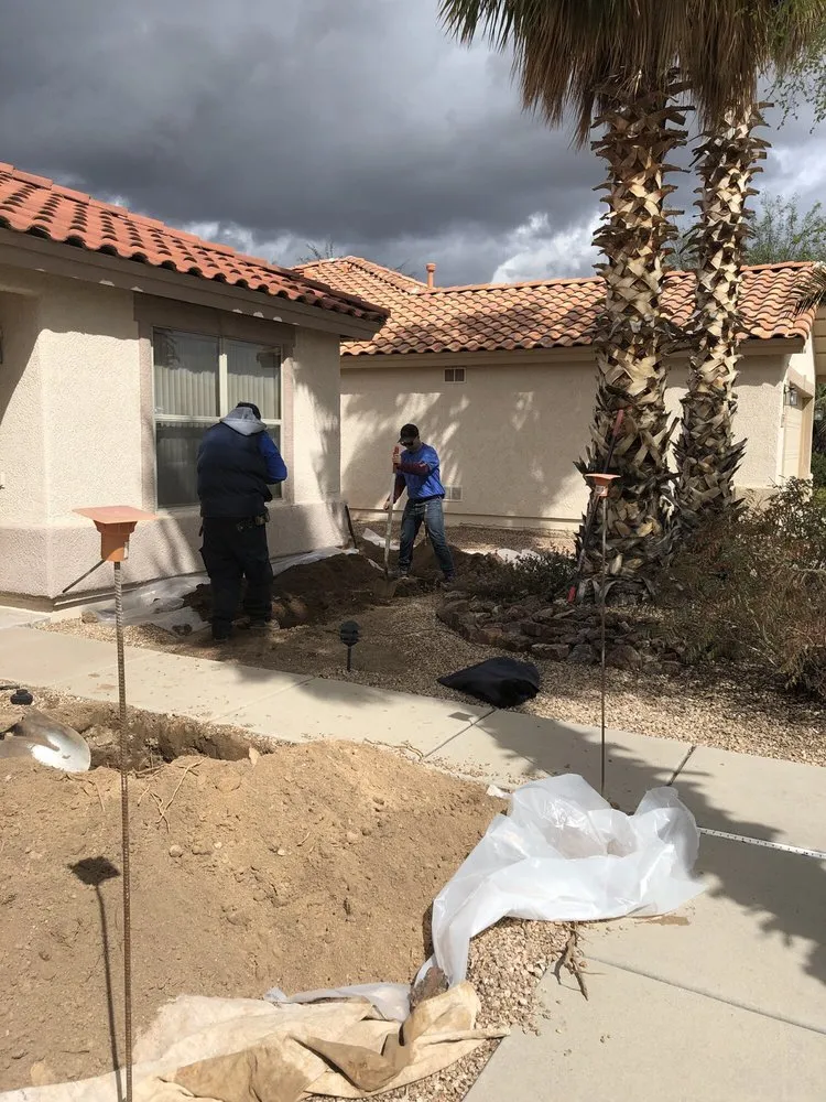 Slide of Cummings Plumbing Heating and Cooling