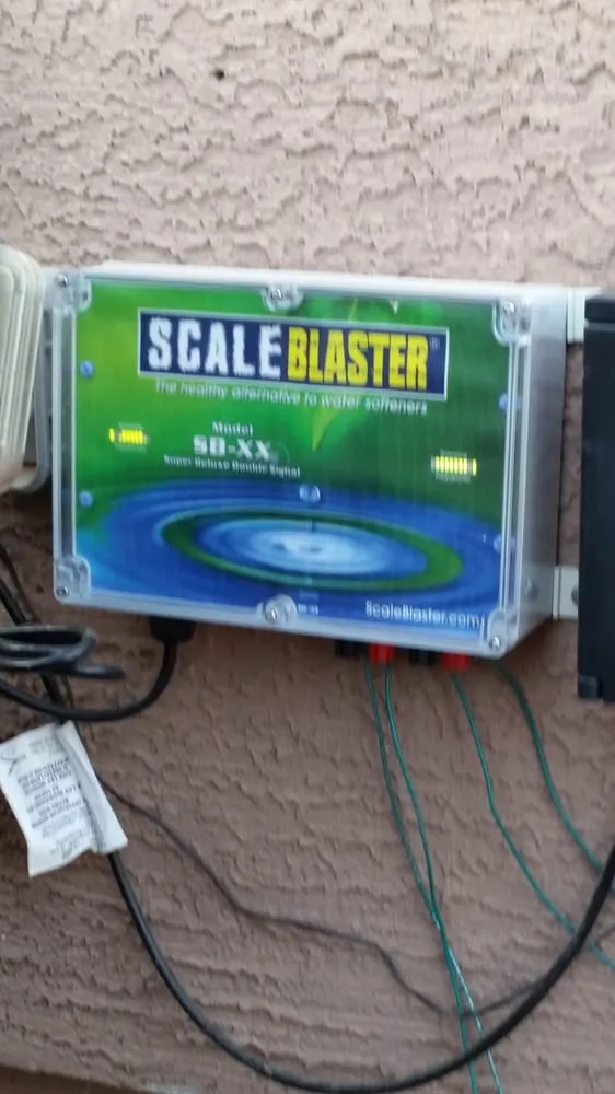 Slide of Cummings Plumbing Heating and Cooling