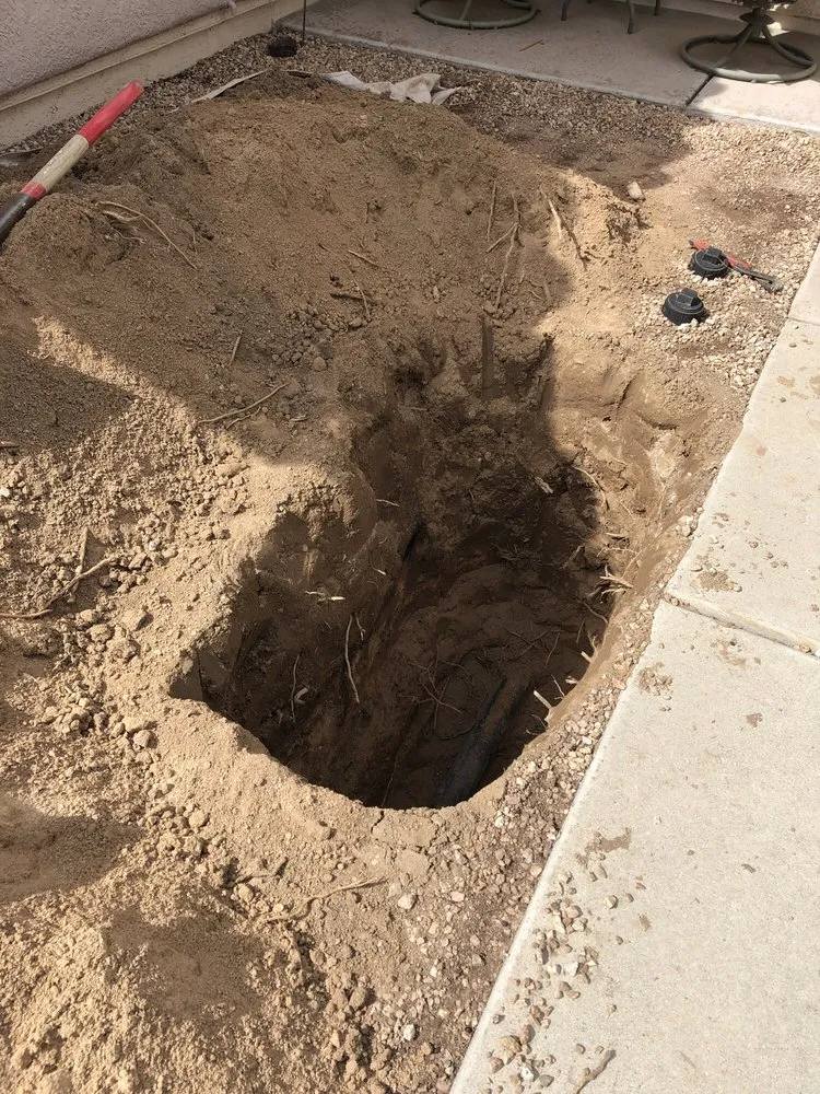 Slide of Cummings Plumbing Heating and Cooling