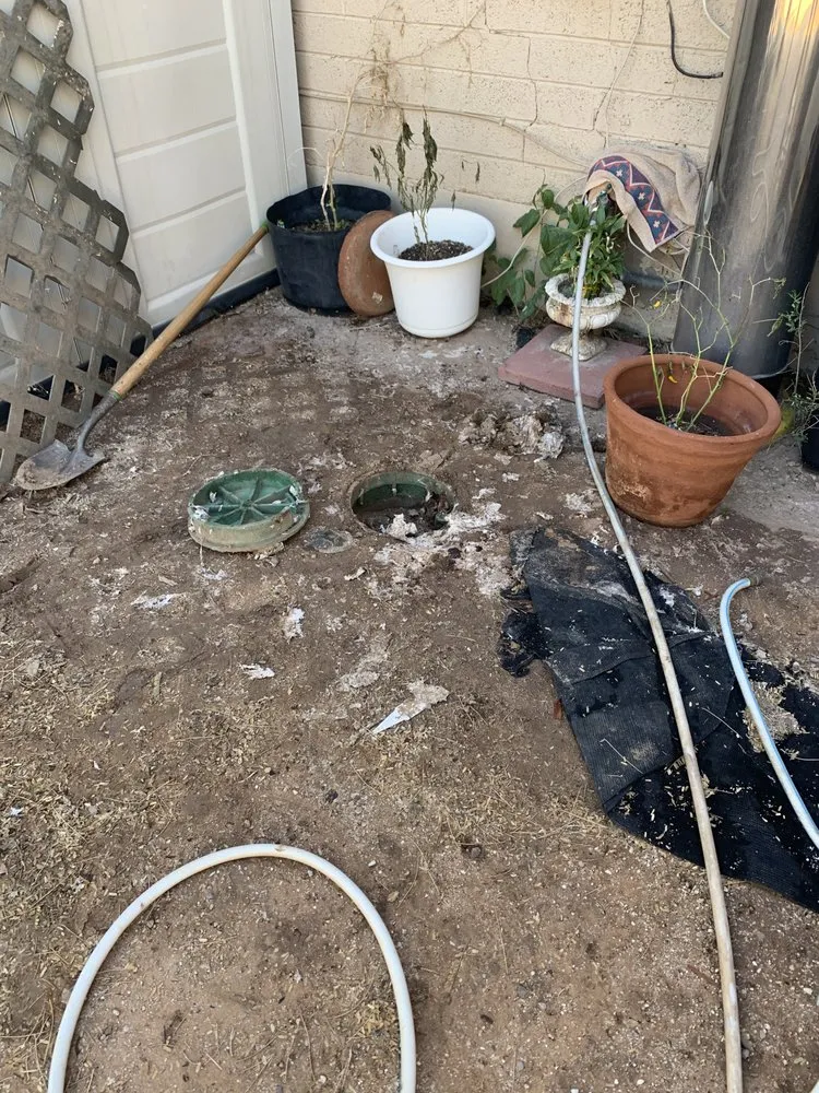 Slide of Cummings Plumbing Heating and Cooling