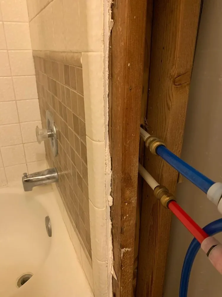 Slide of Cummings Plumbing Heating and Cooling