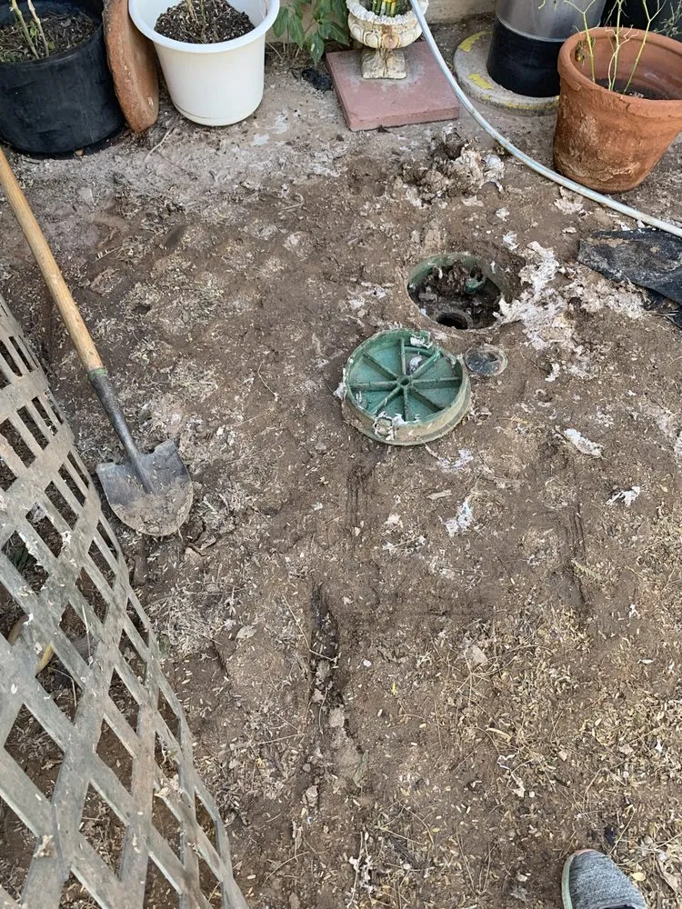 Slide of Cummings Plumbing Heating and Cooling