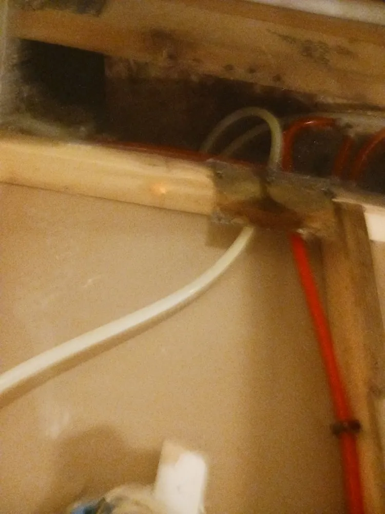 Slide of Cummings Plumbing Heating and Cooling