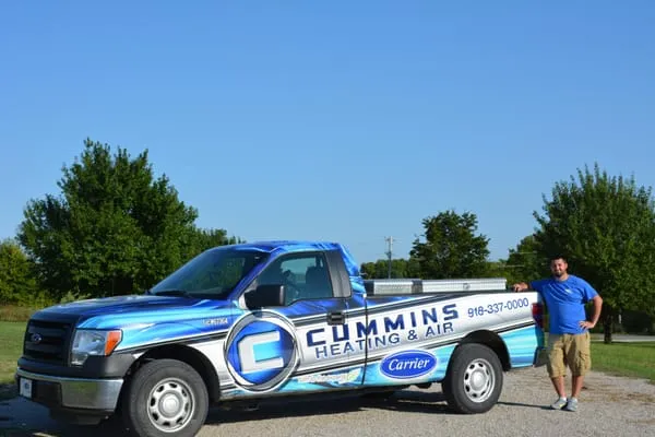 Cummins Heating & Air