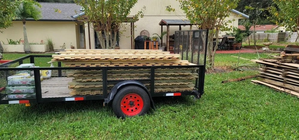 Slide of Cummins Home Services