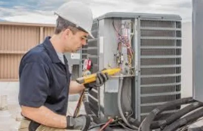 Slide of Cummins Home Services