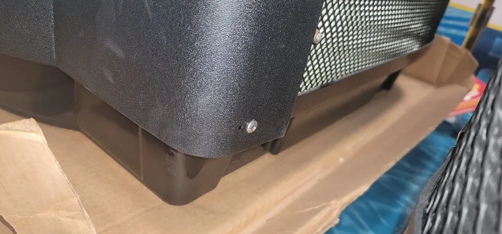 Slide of Cummins Home Services