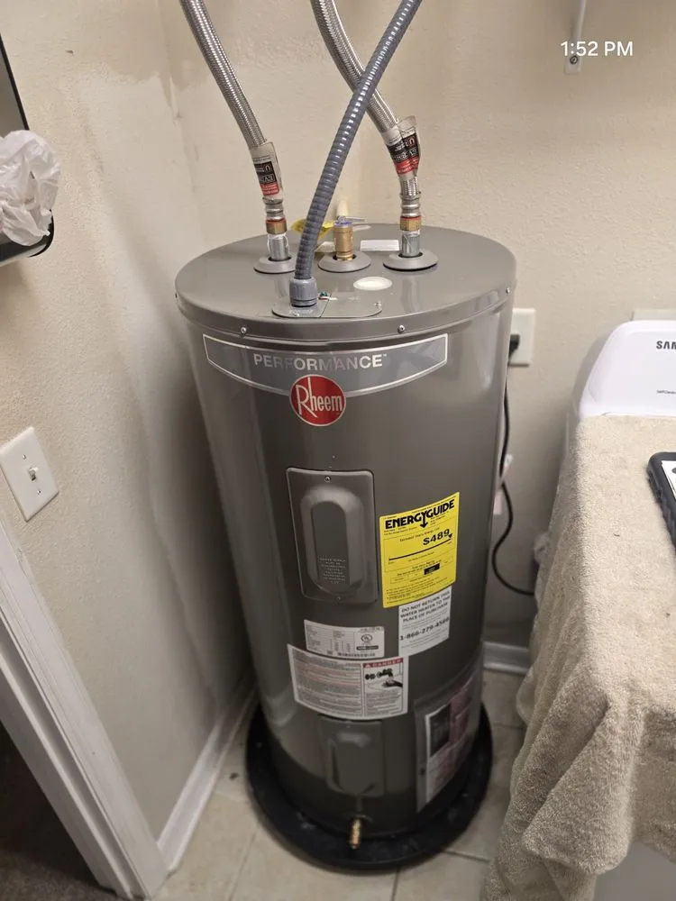 Slide of Cummins Home Services