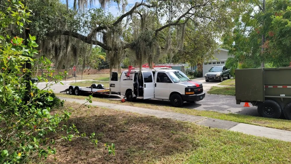 Slide of Cummins Home Services