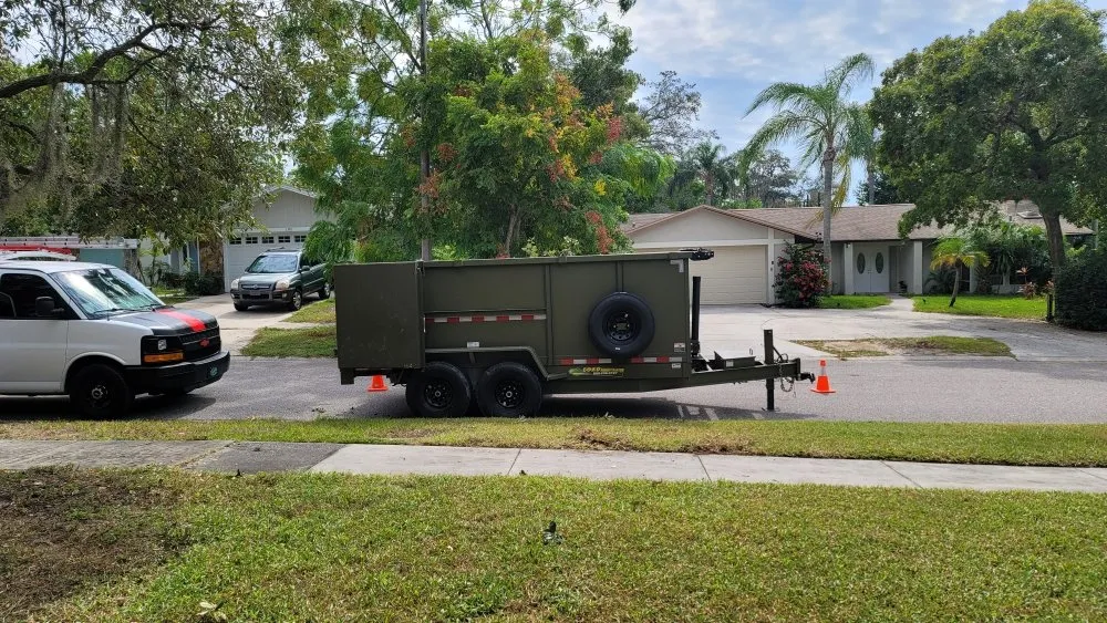 Slide of Cummins Home Services