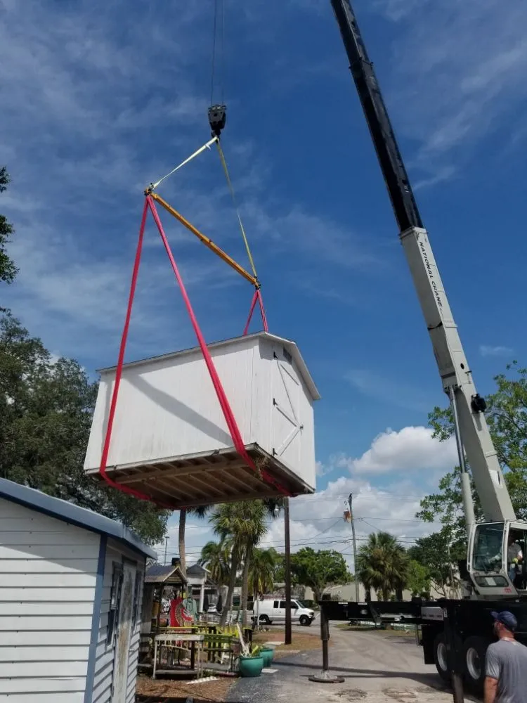 Slide of Cummins Home Services