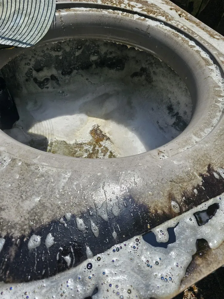 Slide of Cummins Maintenance