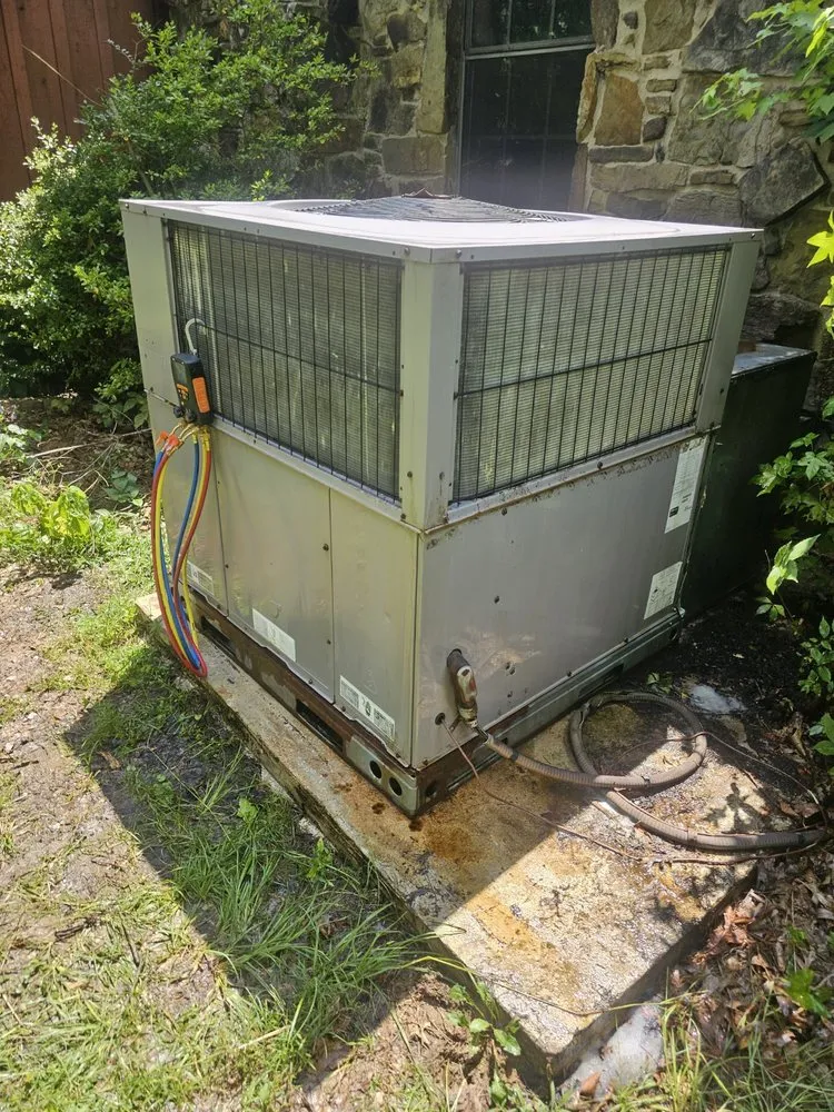 Slide of Cummins Maintenance