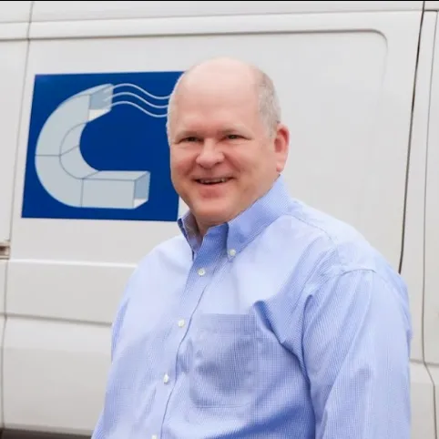 Slide of Cunningham Associates Heating and Air Conditioning