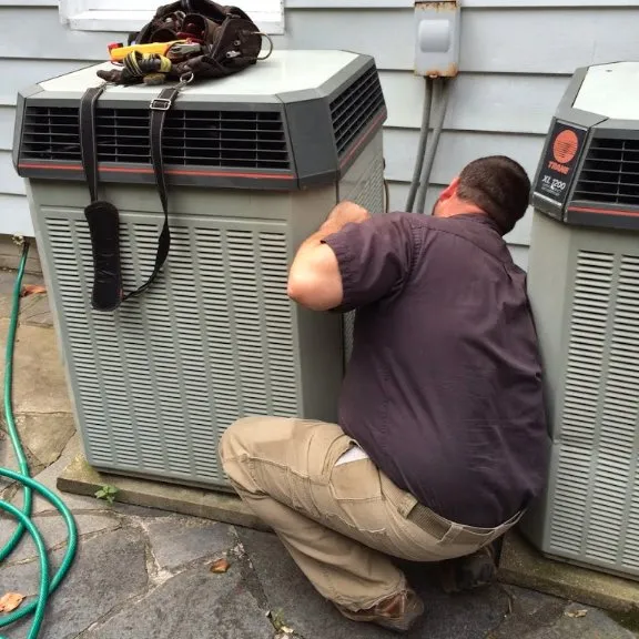 Slide of Cunningham Associates Heating and Air Conditioning