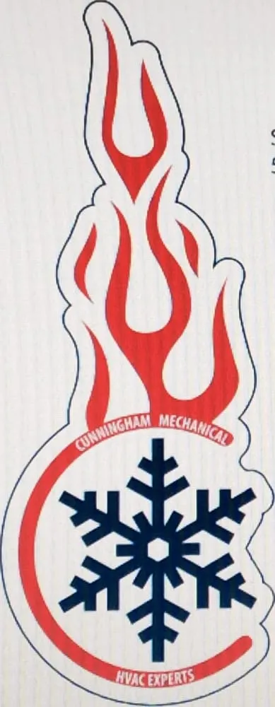 Slide of Cunningham Mechanical