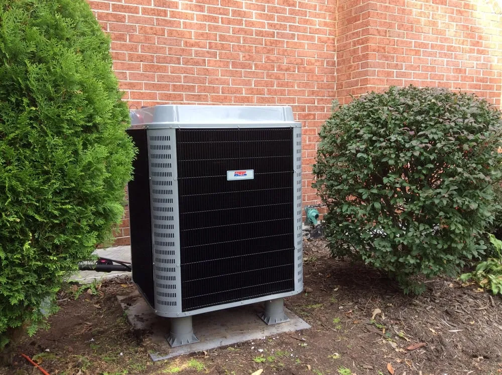 Slide of Cunningham Mechanical