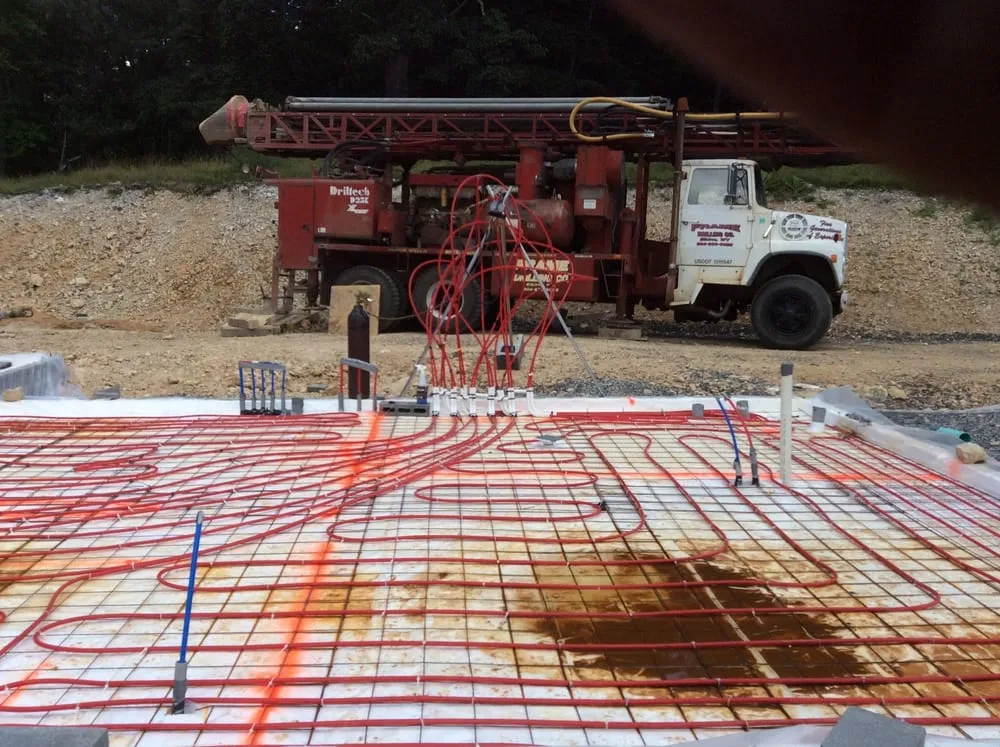 Slide of Cunningham Mechanical