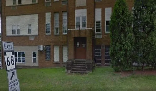 Slide of Cunningham Shanor