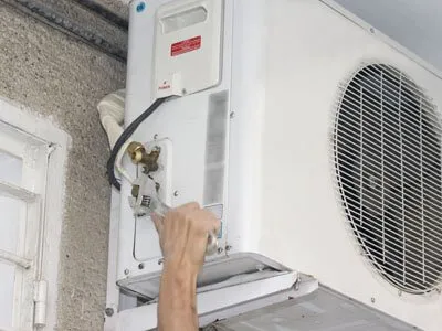 Slide of Cupertino Priority Repair