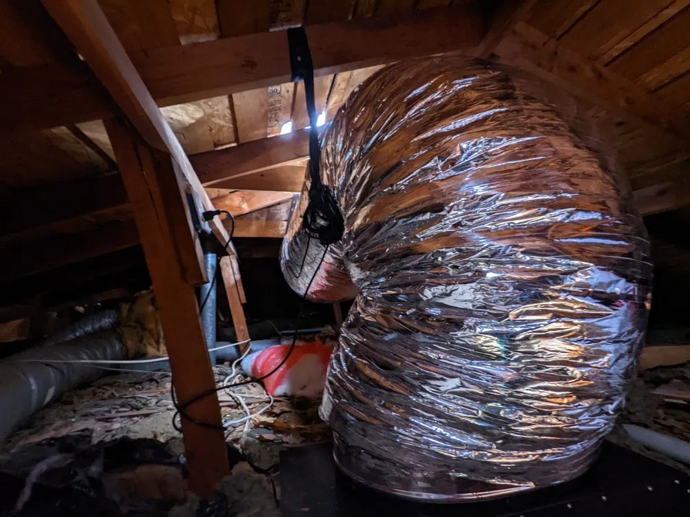 Slide of Curley's Home Services