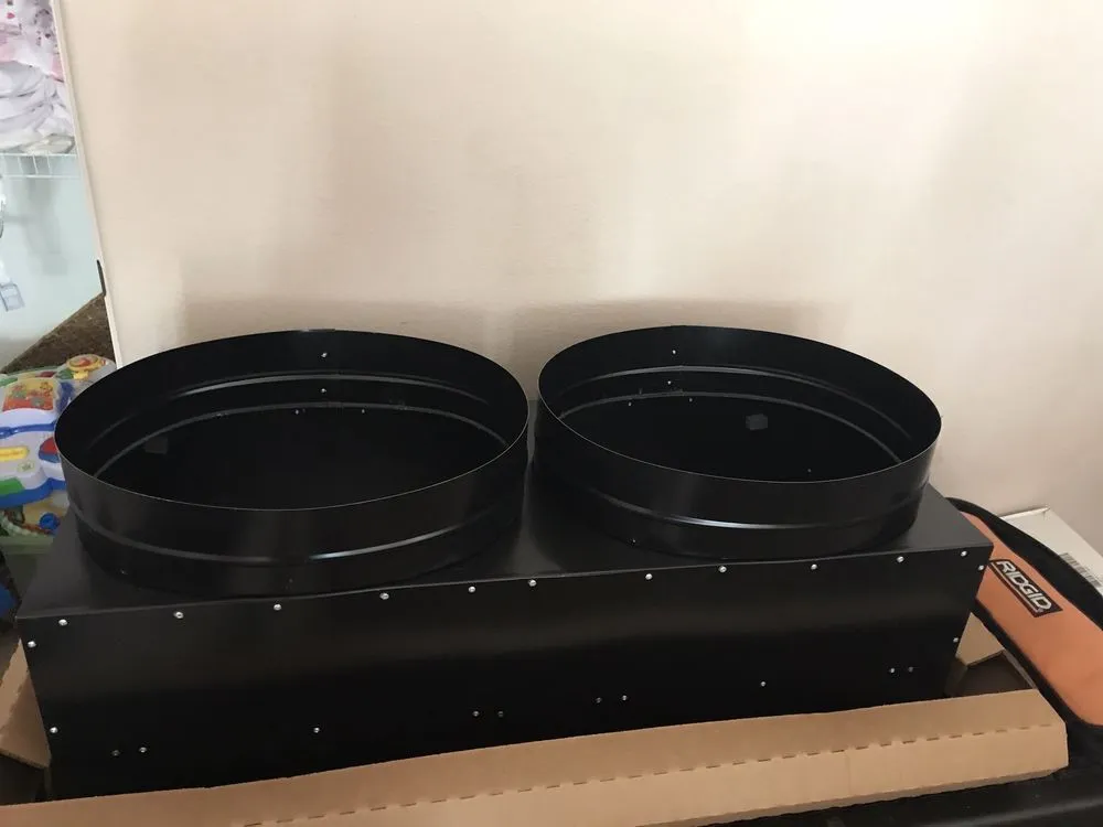 Slide of Curley's Home Services