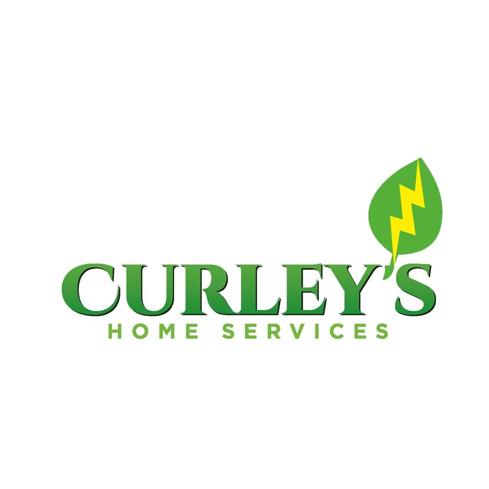 Slide of Curley's Home Services
