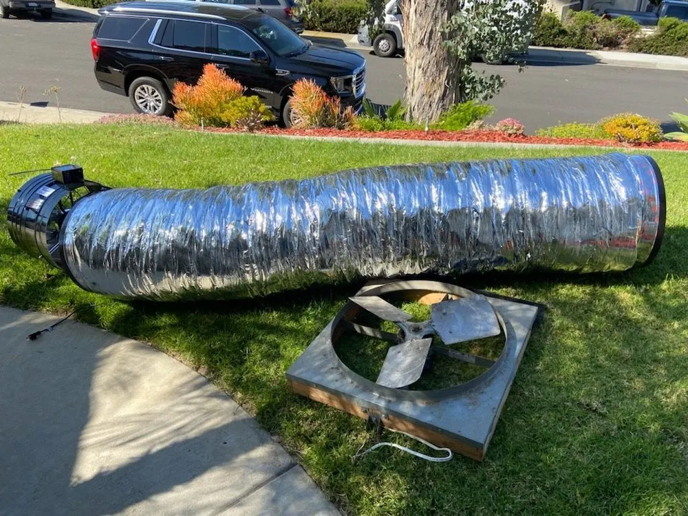 Slide of Curley's Home Services