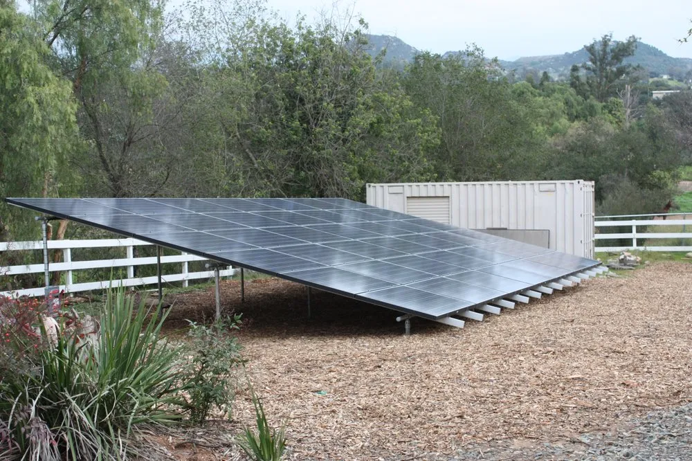 Slide of Curley's Home Services