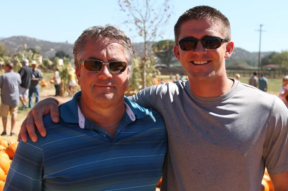 Slide of Curley's Home Services