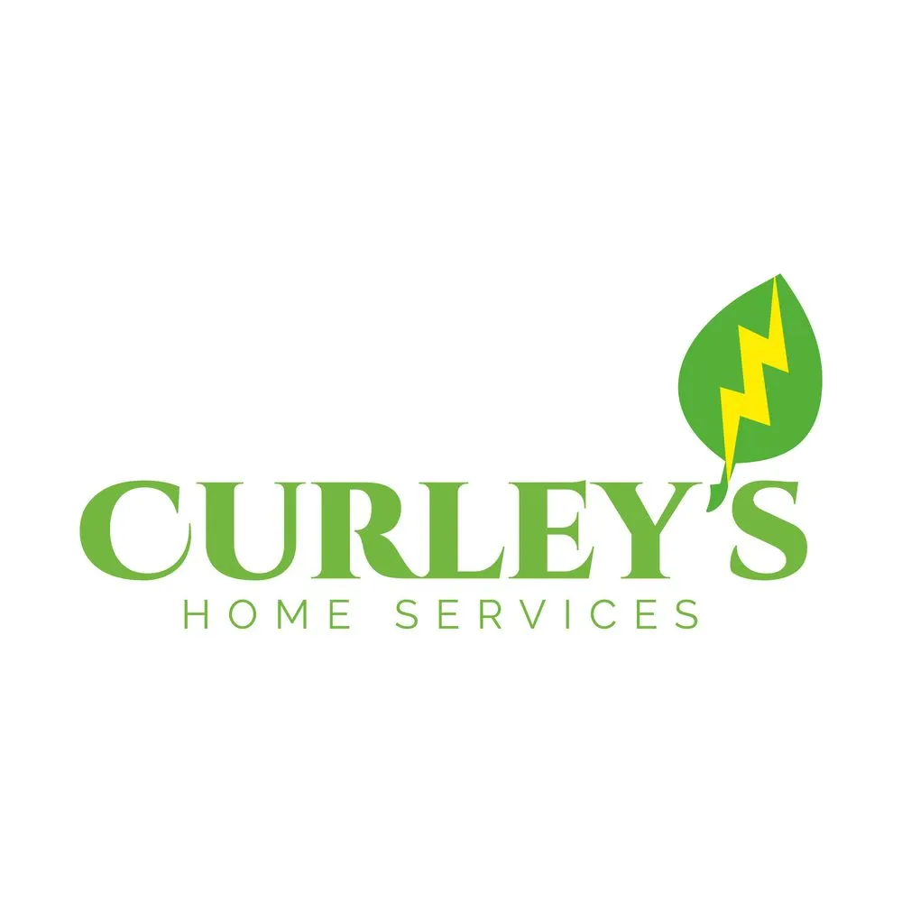 Slide of Curley's Home Services