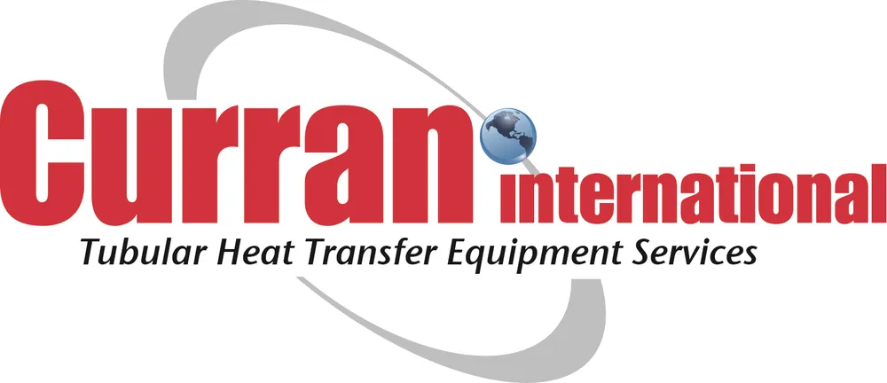 Slide of Curran International