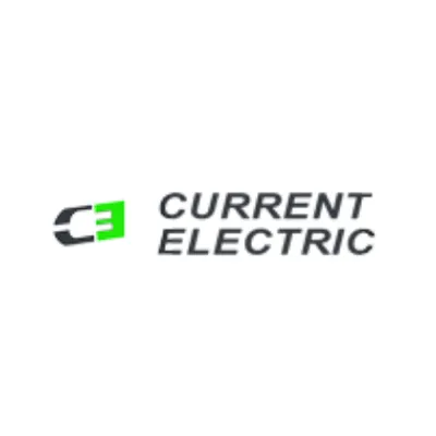 Current Electric Company Logo