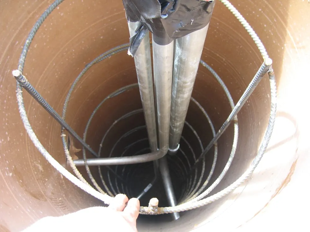 Slide of Current Electrical Mechanical