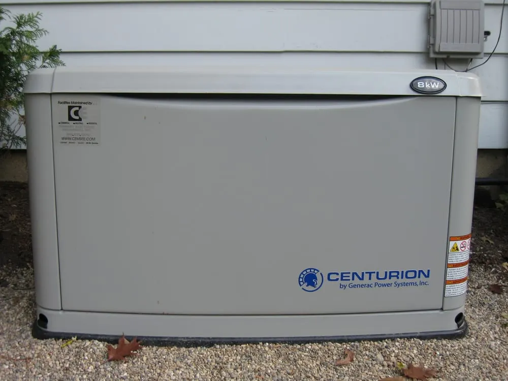 Slide of Current Electrical Mechanical