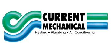 Current Mechanical Logo